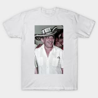 Gabo Vueltiao T-Shirt